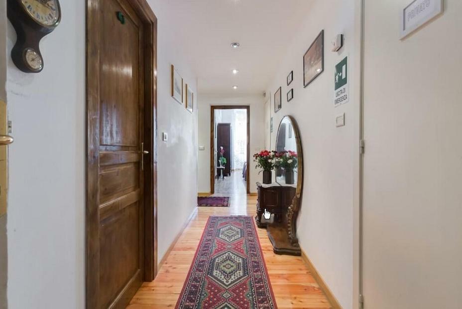 Roma Center, Rione Monti, Apartament Exterior foto