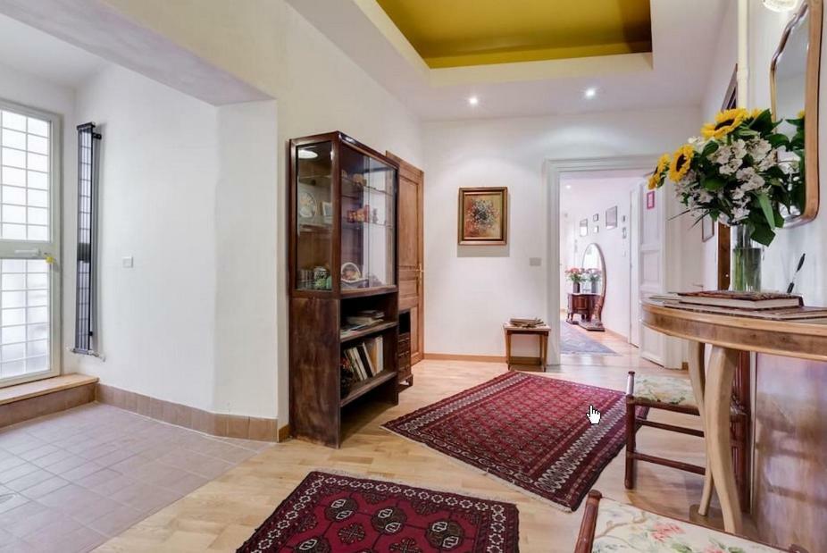Roma Center, Rione Monti, Apartament Exterior foto