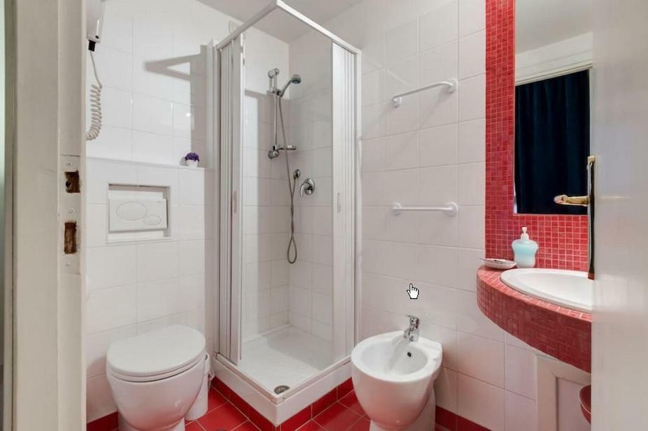 Roma Center, Rione Monti, Apartament Exterior foto